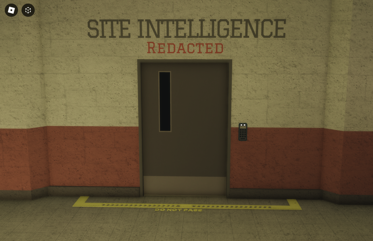 SCP Site 71 - Riverside Prison