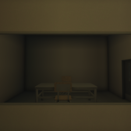 SCP Site 71 - Riverside Prison