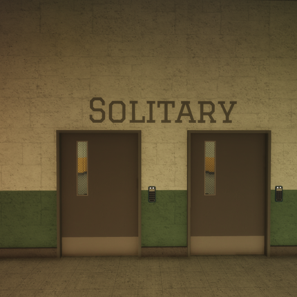 SCP Site 71 - Riverside Prison