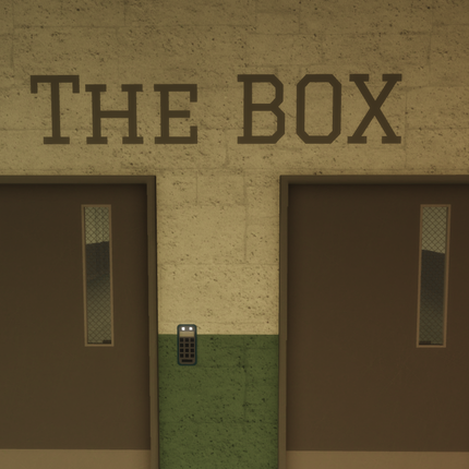 SCP Site 71 - Riverside Prison