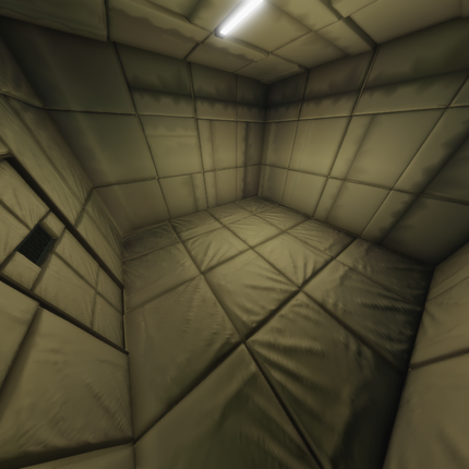 SCP Site 71 - Riverside Prison