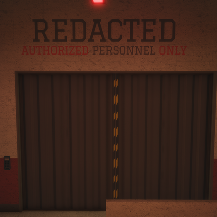 SCP Site 71 - Riverside Prison