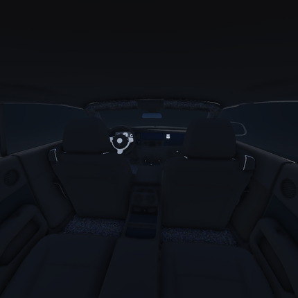 2024 Rolls Royce Phantom