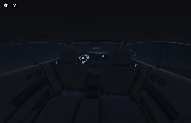 2024 Rolls Royce Phantom