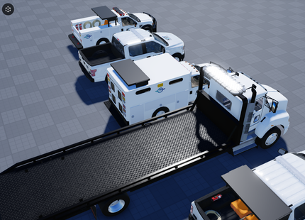 [PACK] DOT Vehicle's