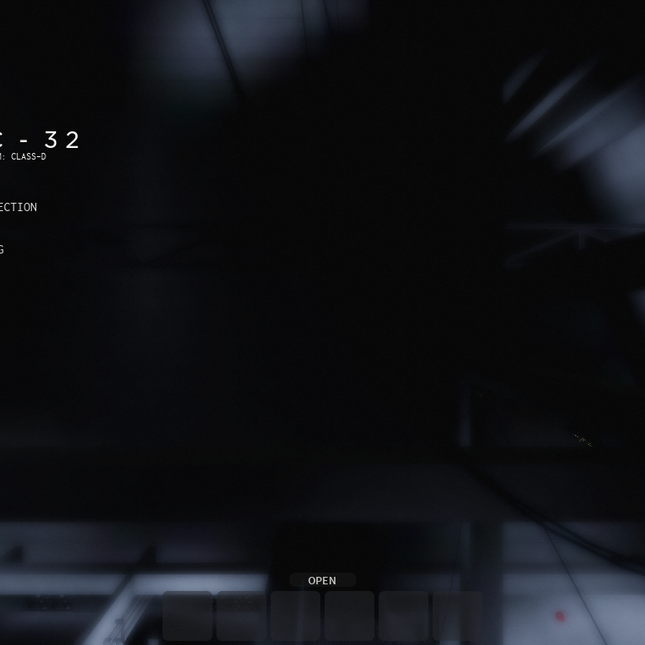 SCP ARC 32 Site