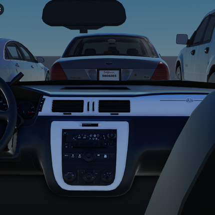 [PACK] Civillian Vehicle