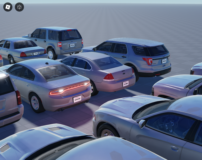 [PACK] Civillian Vehicle