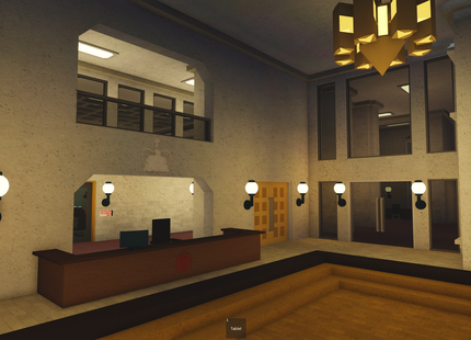 Greater Manchester UK Roleplay Themed Map