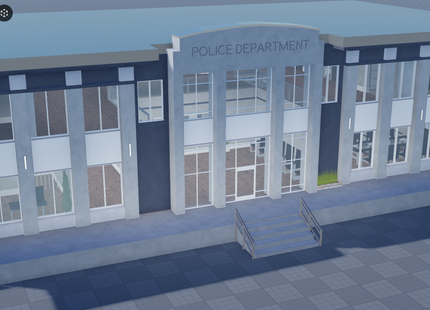 Police Department