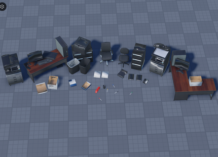 Office Pack
