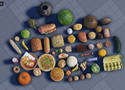 Food Pack