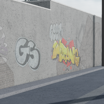 Compton California Roleplay Map