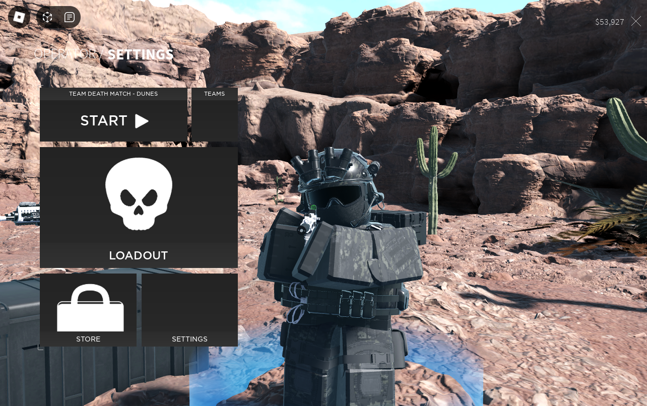 Gui R6 R6/R15 Advanced Menu System Loading UI + Menu UI – Aris Production