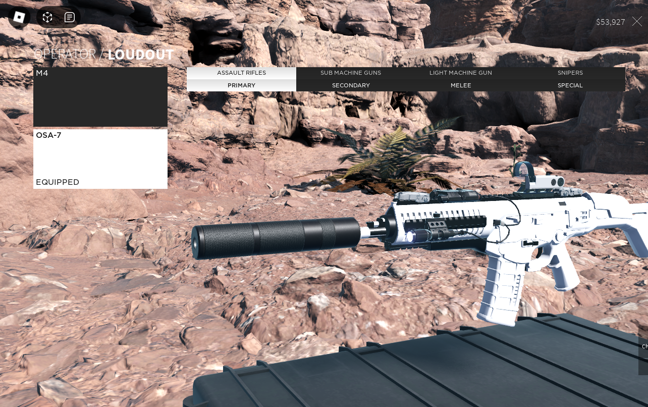 R6/R15 Advanced Menu System Loading UI + Menu UI – Aris Production