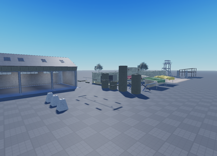 Afghanistan Pack