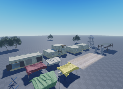 Afghanistan Pack
