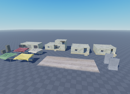 Afghanistan Pack