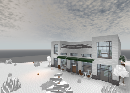 HANGOUT PLACE