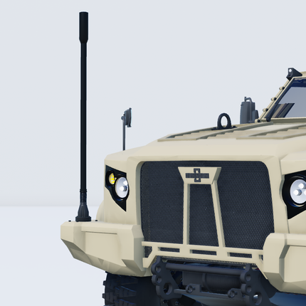 OSHKOSH JLTV