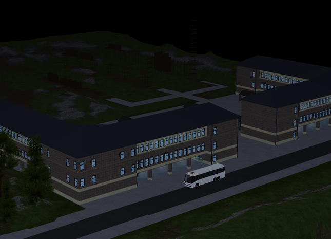 US ARMY MAP - WESTPOINT ACADEMY
