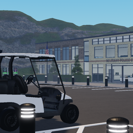 US ARMY MAP - WESTPOINT ACADEMY