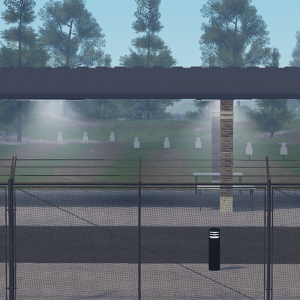 US ARMY MAP - WESTPOINT ACADEMY