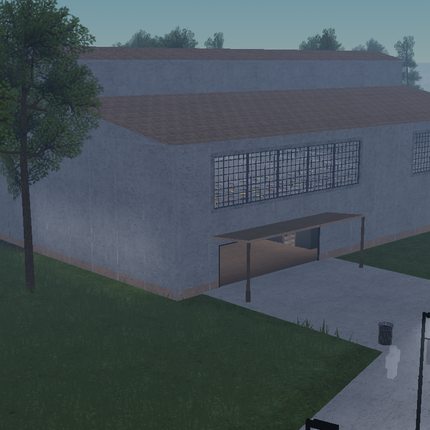 US ARMY MAP - WESTPOINT ACADEMY