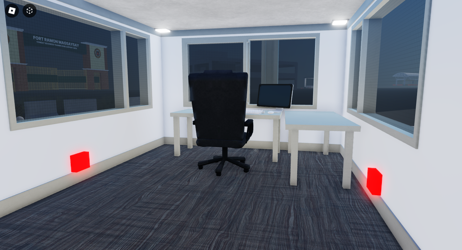 BRITISH ARMY BORDER – Aris Production