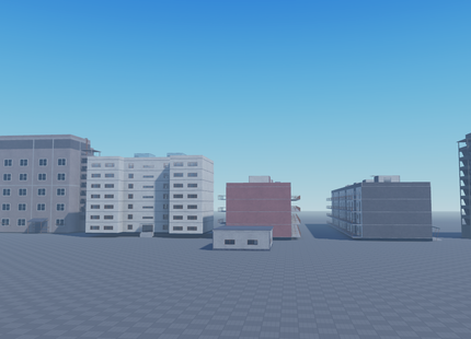 BUILDING PACK