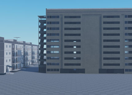 BUILDING PACK