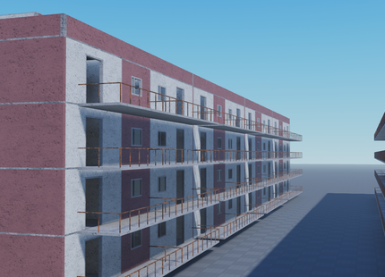 BUILDING PACK