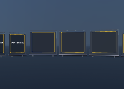 GAMEPASS BOARD