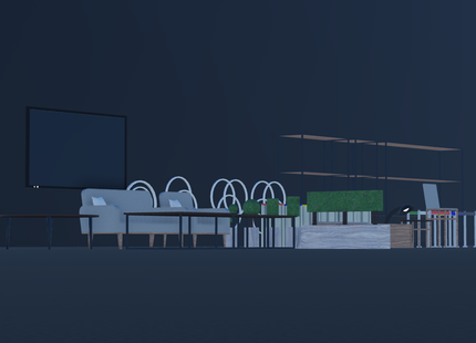 PROP PACK