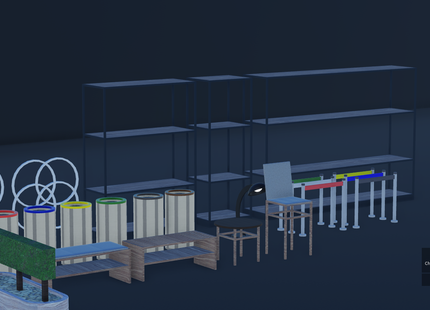 PROP PACK