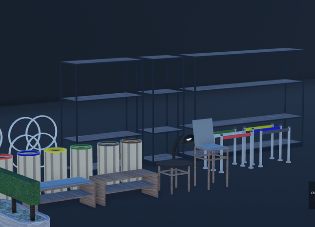 PROP PACK