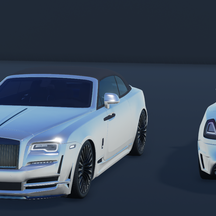 Rolls Royce