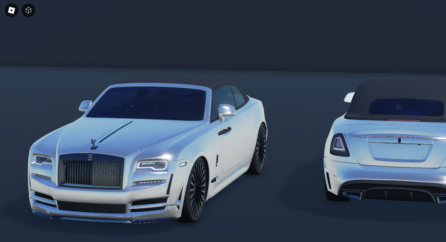 Rolls Royce