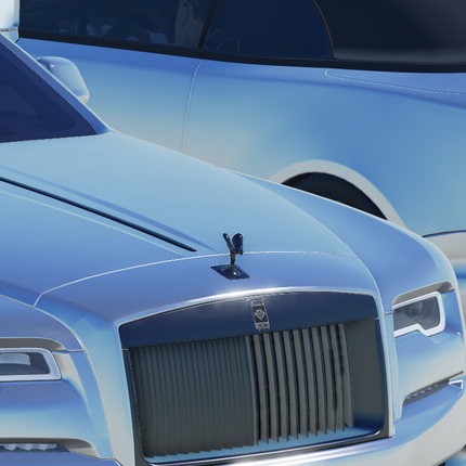 Rolls Royce