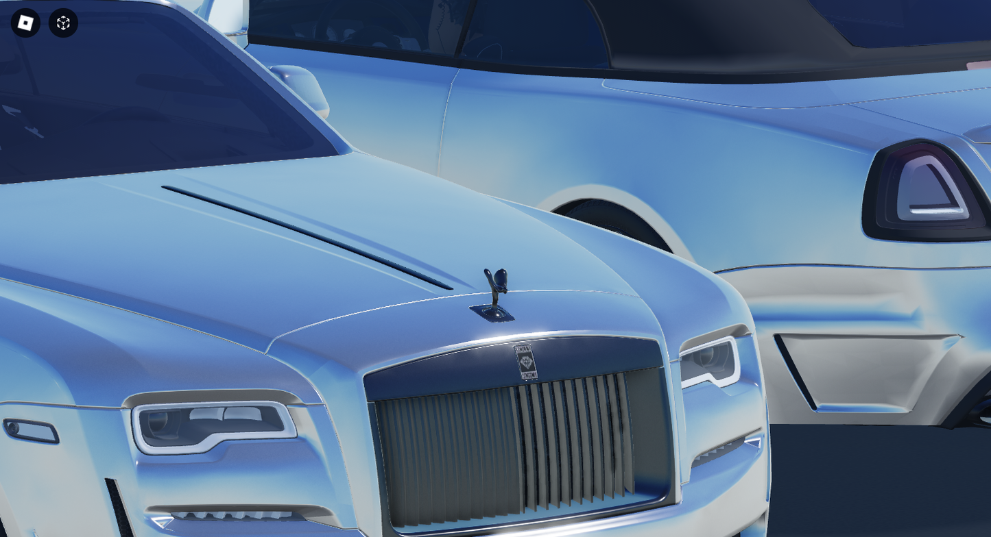 Rolls Royce