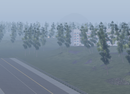City Of Volgograd
