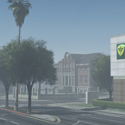 Los Santos City Roleplay Version 1.0