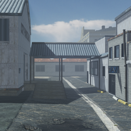 Los Santos City Roleplay Version 1.0