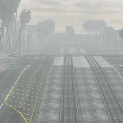 Los Santos City Roleplay Version 1.0