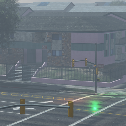 Los Santos City Roleplay Version 1.0