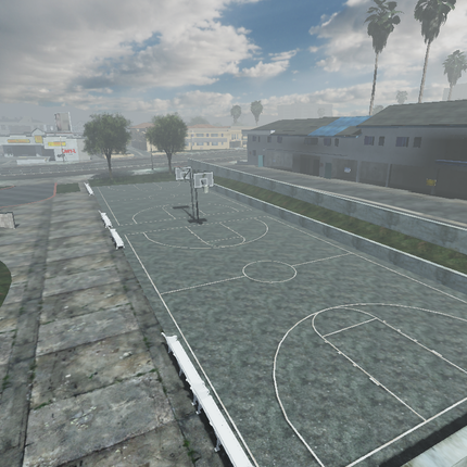 Los Santos City Roleplay Version 1.0