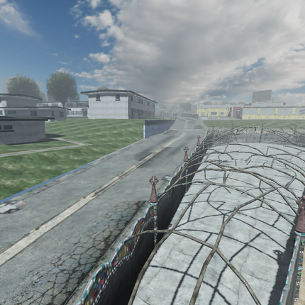 Los Santos City Roleplay Version 1.0