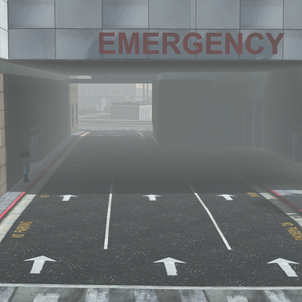 Los Santos City Roleplay Version 1.0