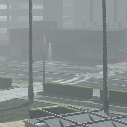 Los Santos City Roleplay Version 1.0