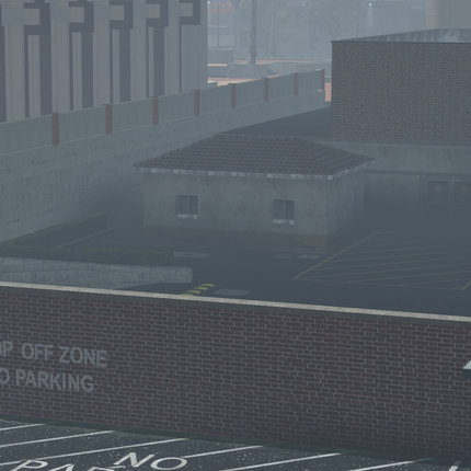 Los Santos City Roleplay Version 1.0